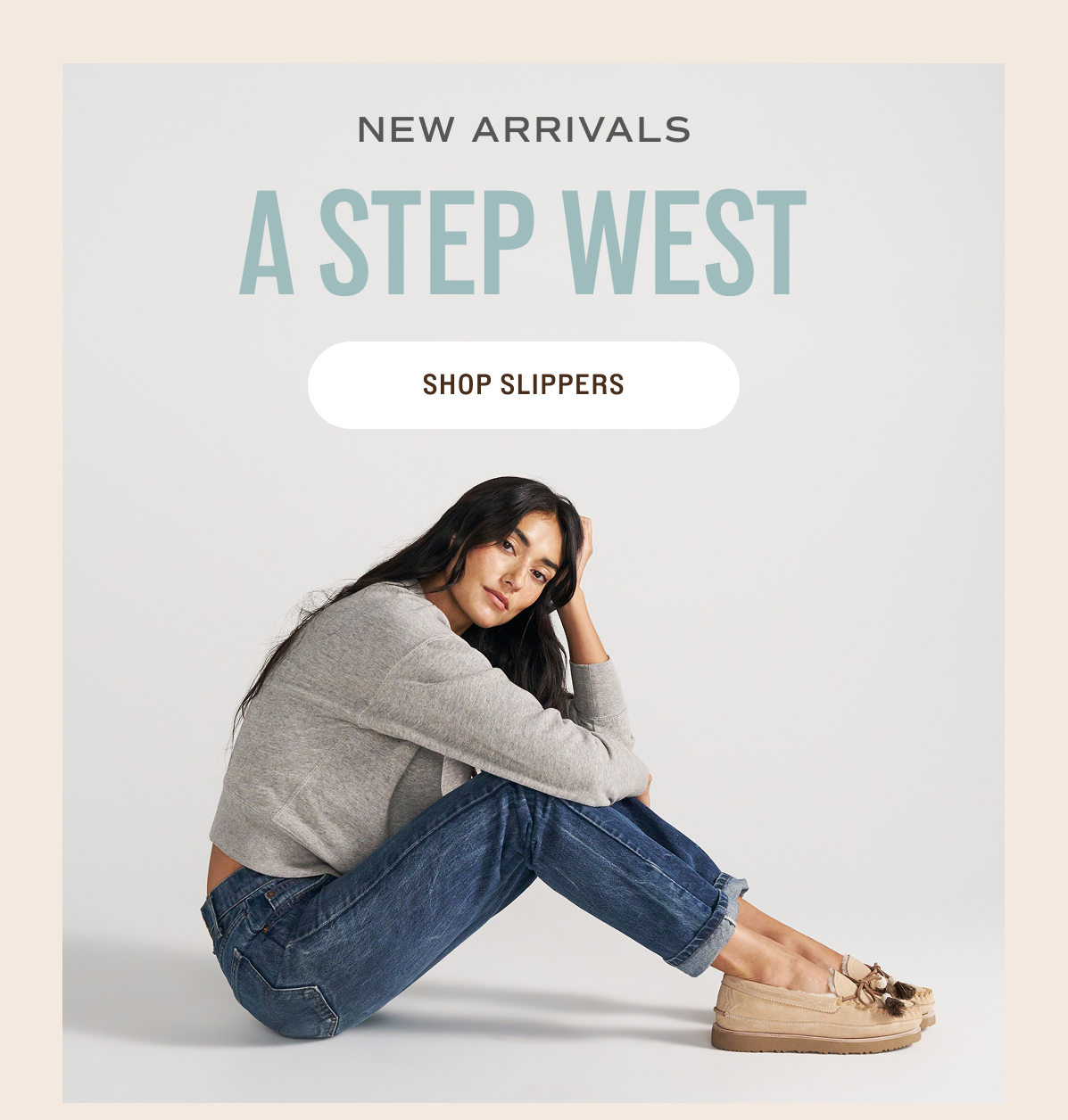 Shop Slippers