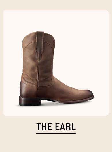 The Earl in Cafe