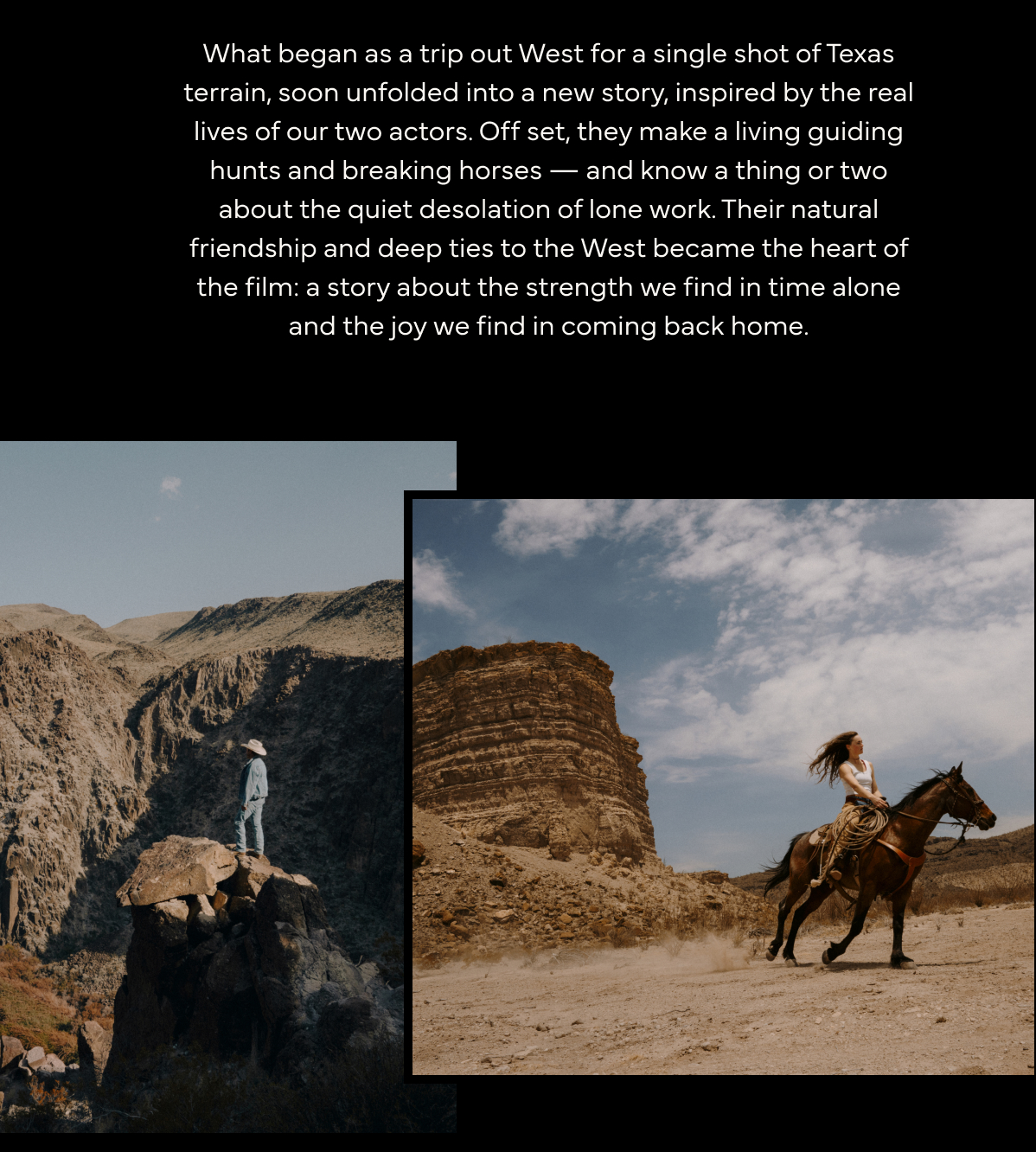 Watch the TV Spot 