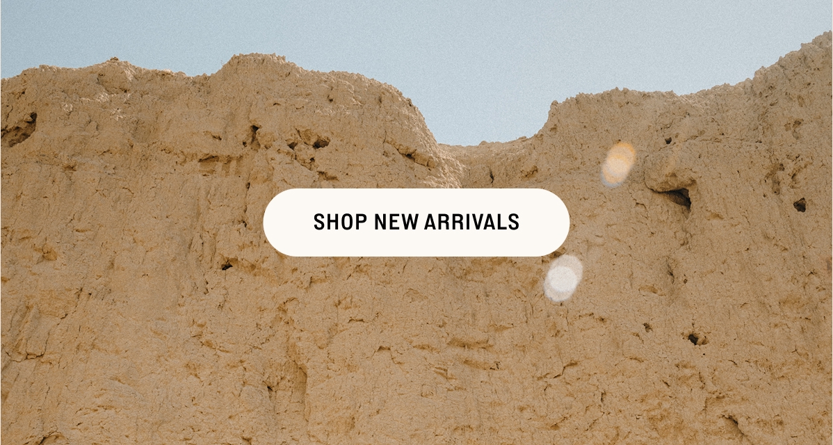 Shop New Arrivals