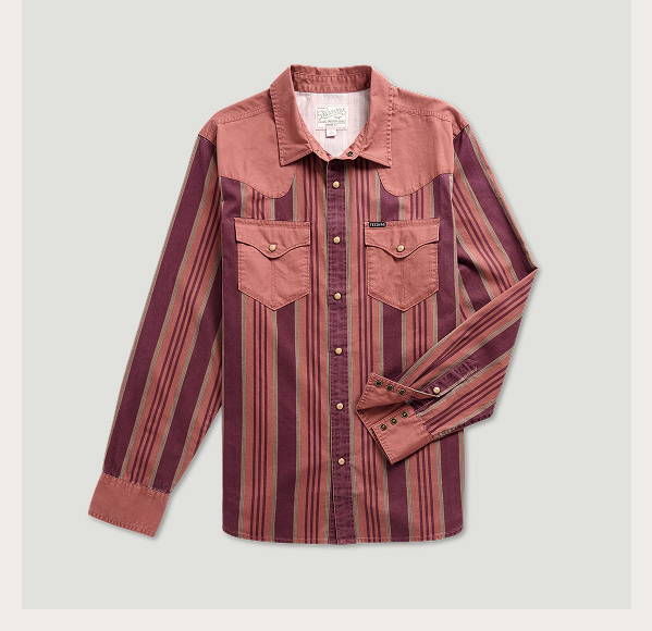 Shop Men's Pearl Snap