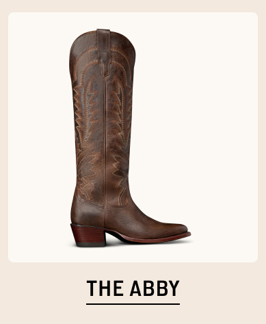 The Abby in Mocha 