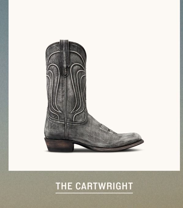 The Cartwright 
