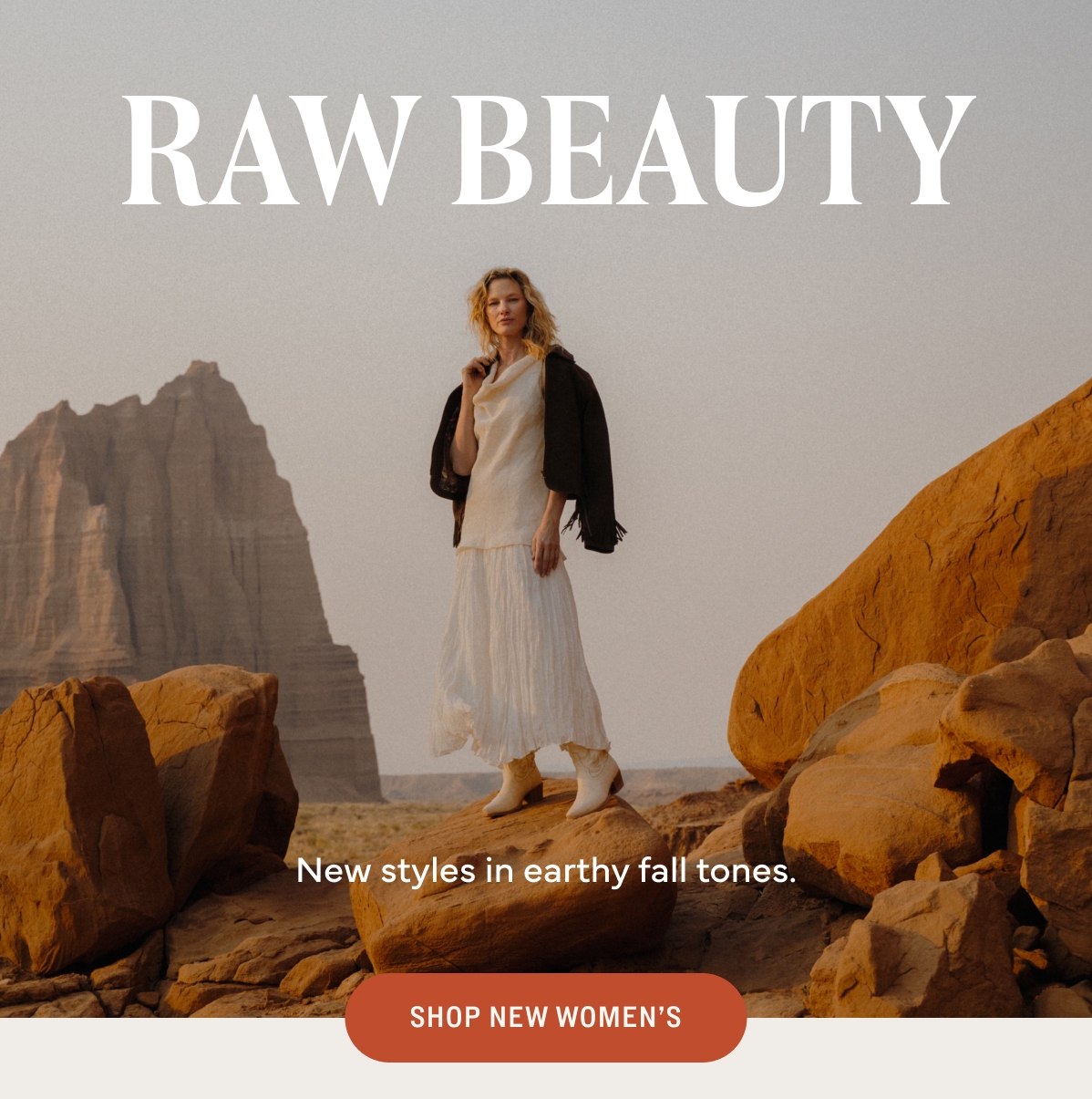 Shop New Women's