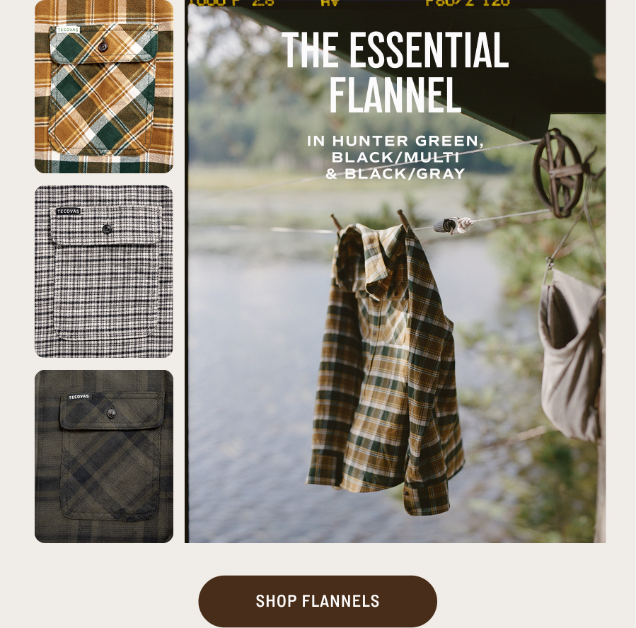 Shop Flannels 