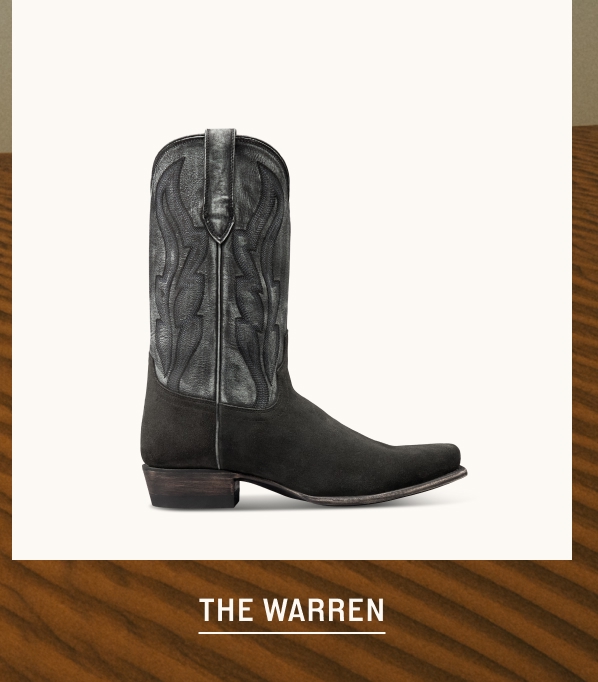 The Warren 