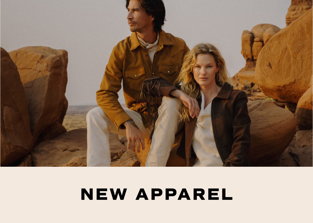 New Apparel 