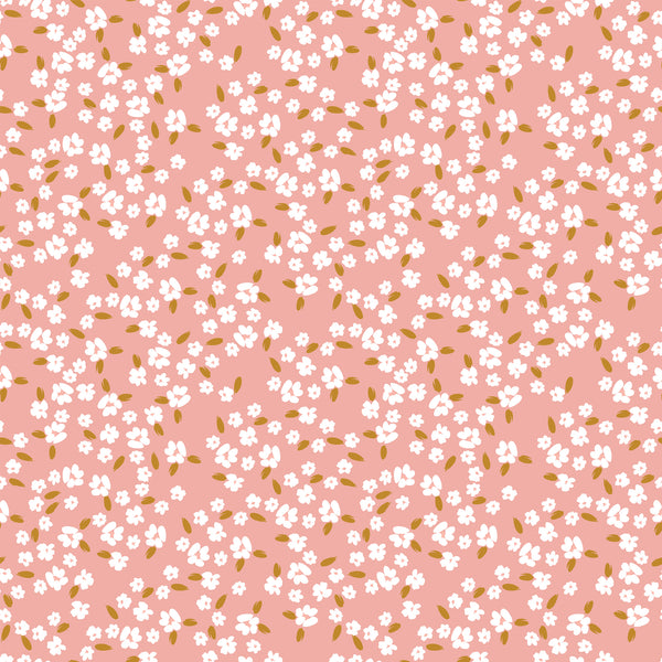 Blossoms Coral