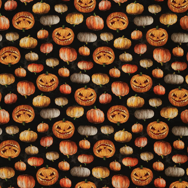 Jack-o'-lantern Night