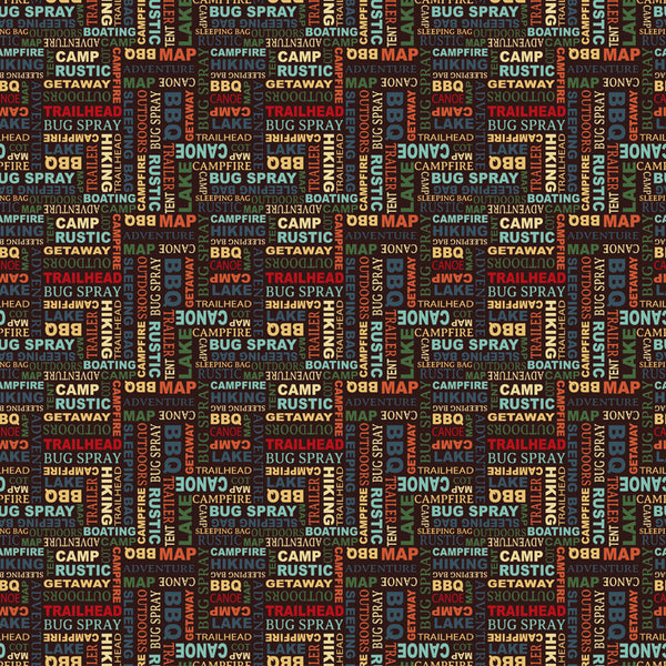 Text Brown