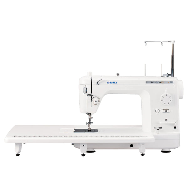 Open Box Juki TL-2000Qi Quilting Machine