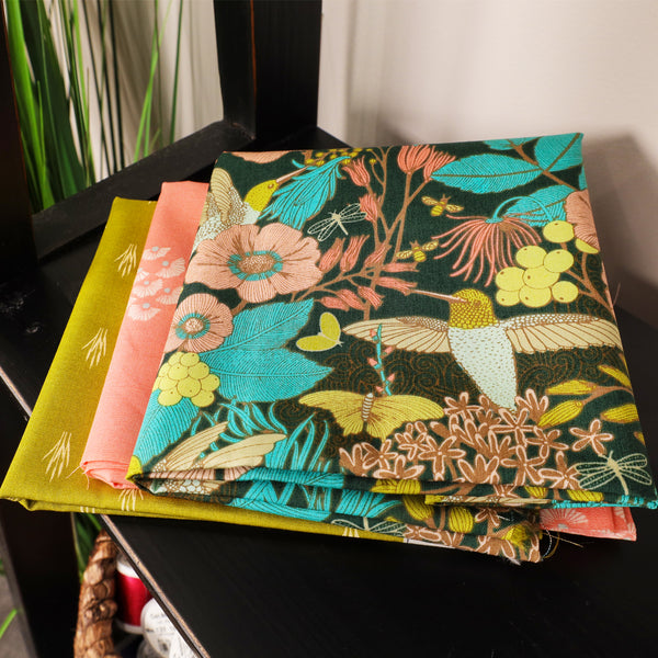 She Sew Seams Ambassador Box