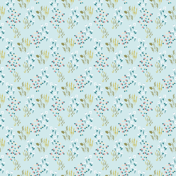 Meadow Powder