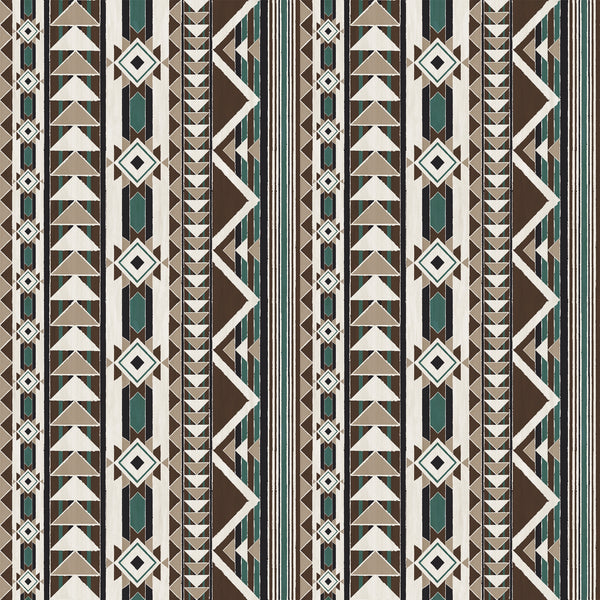 Blanket Teal