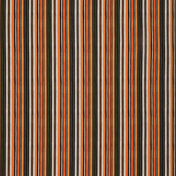 Spooky Stripe