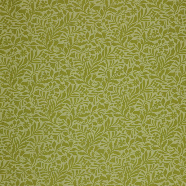 Bushel & Bloom Fabric Collection - Shadowleaf Grass 108" Quilt Backing
