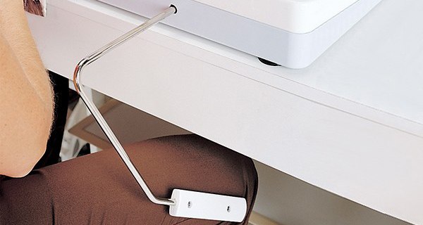 Adjustable Knee Lift