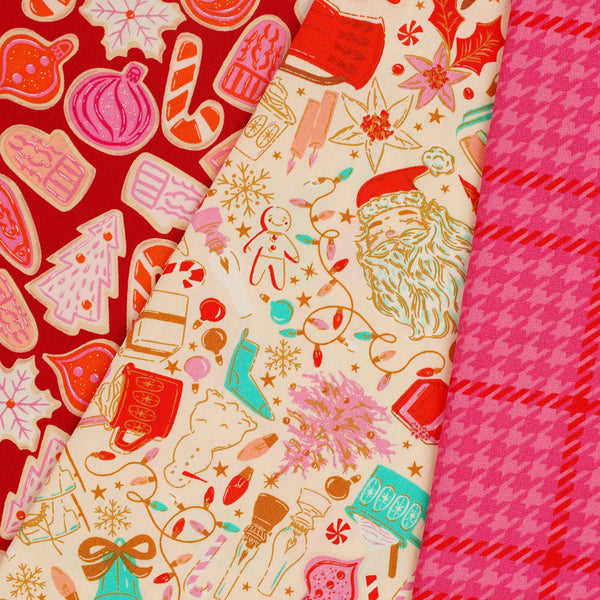 She Sew Seams Ambassador Box