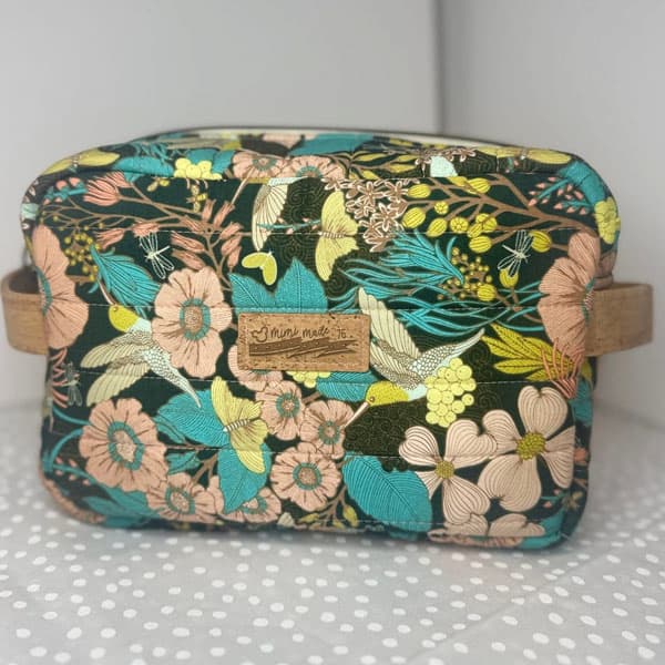She Sew Seams Ambassador Box