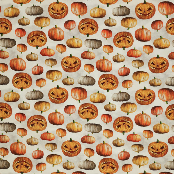 Jack-o'-lantern Mist