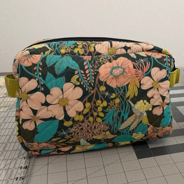 She Sew Seams Ambassador Box