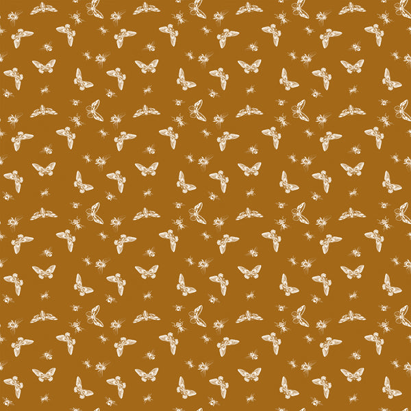 Flutter Butterscotch