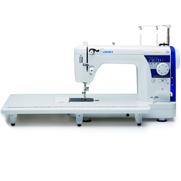 Open Box Juki Haruka TL-18QVP Quilting Machine