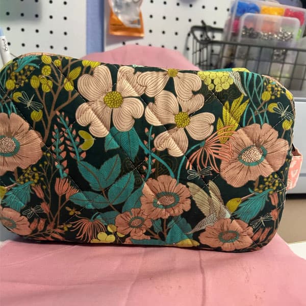 She Sew Seams Ambassador Box