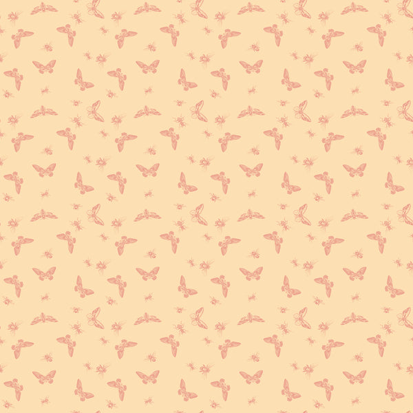 Flutter Blush