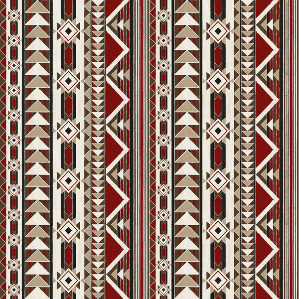 Blanket Red