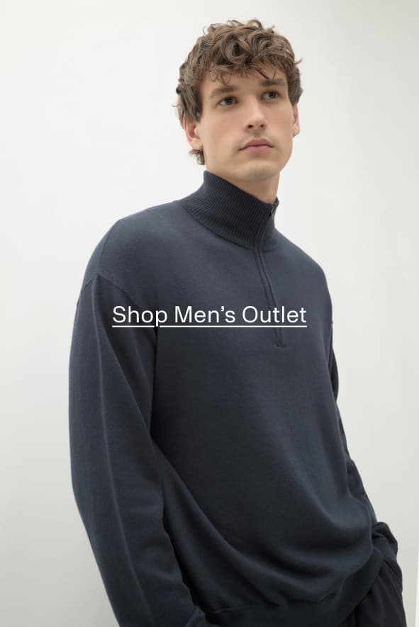 Shop Men's Outlet