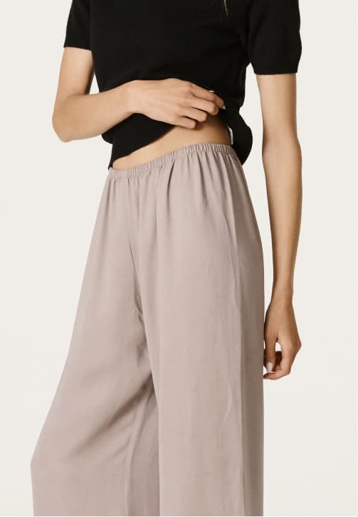 Esther in Brown