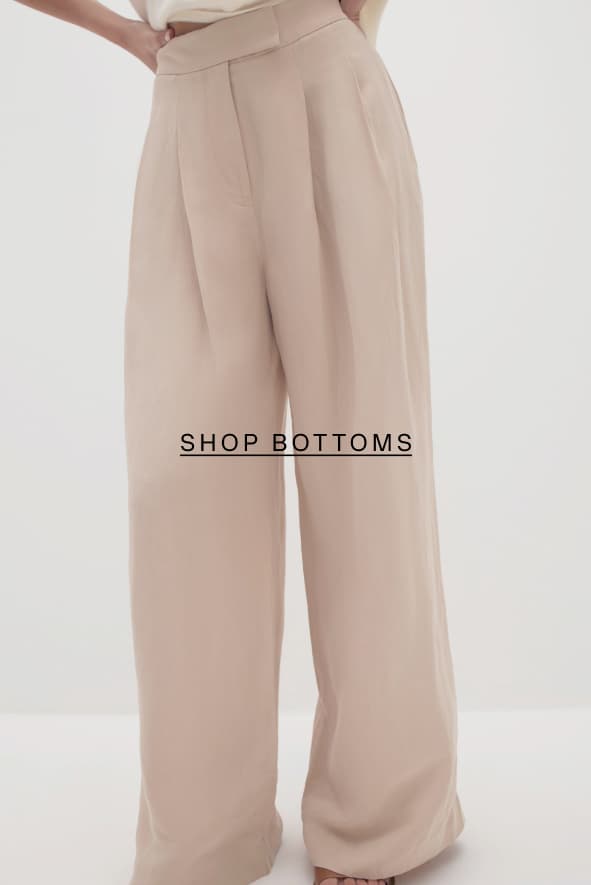 Shop Bottoms