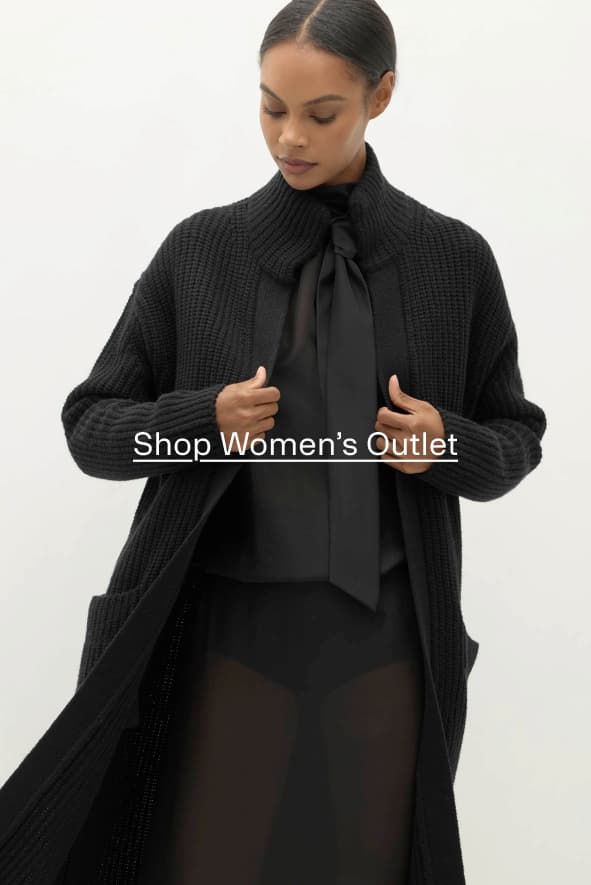 Shop Women's Outlet