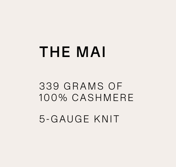 The Mai