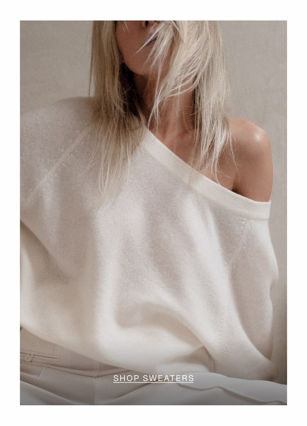 Shop Sweaters