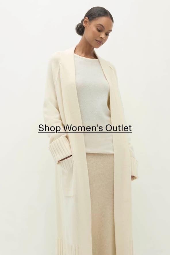 Shop Women's Outlet