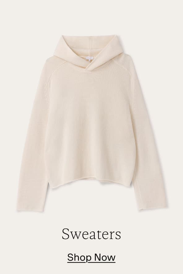 30% Off Sweaters