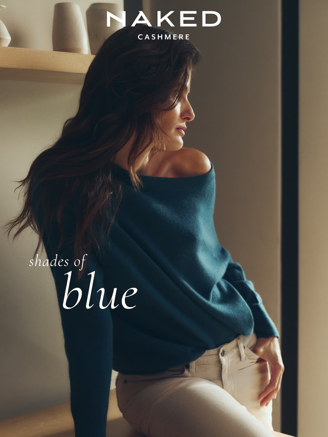 Shades of Blue