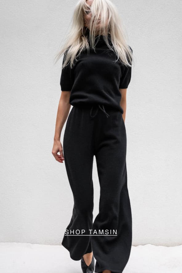Shop Tamsin