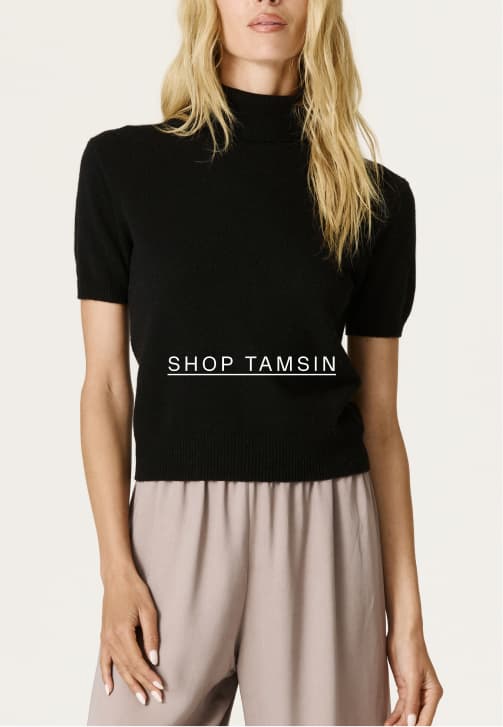 Shop Tamsin