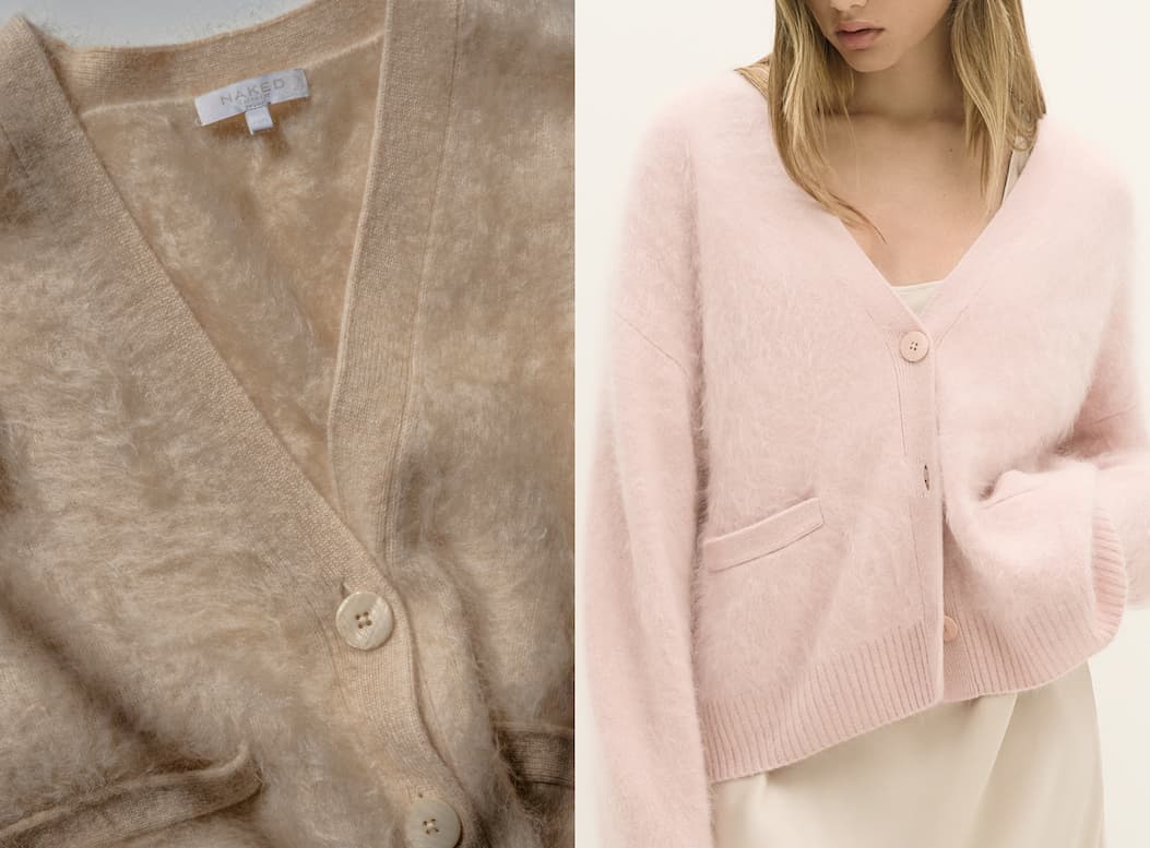 Shop Michaela