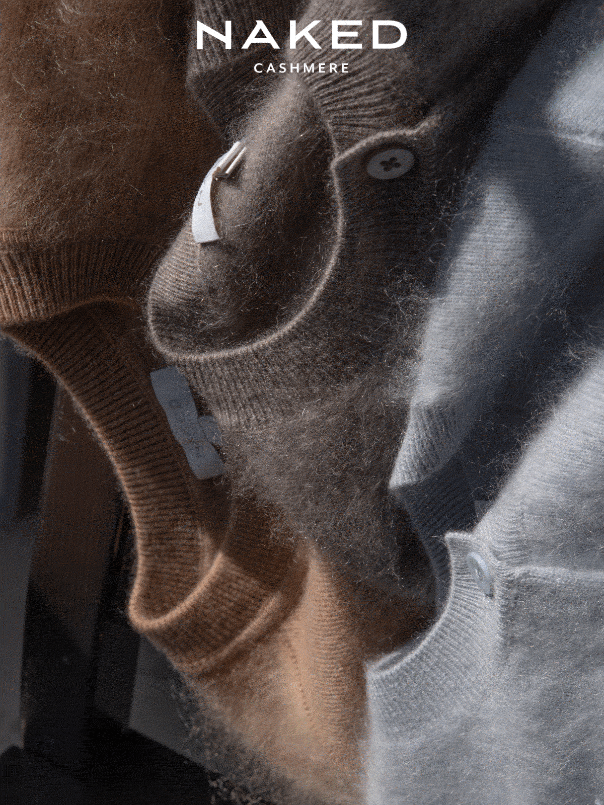Shop Brushed Cashmere