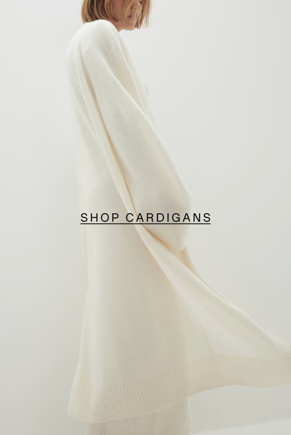Shop Cardigans