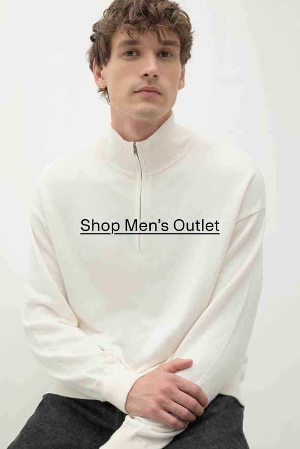 Shop Men's Outlet