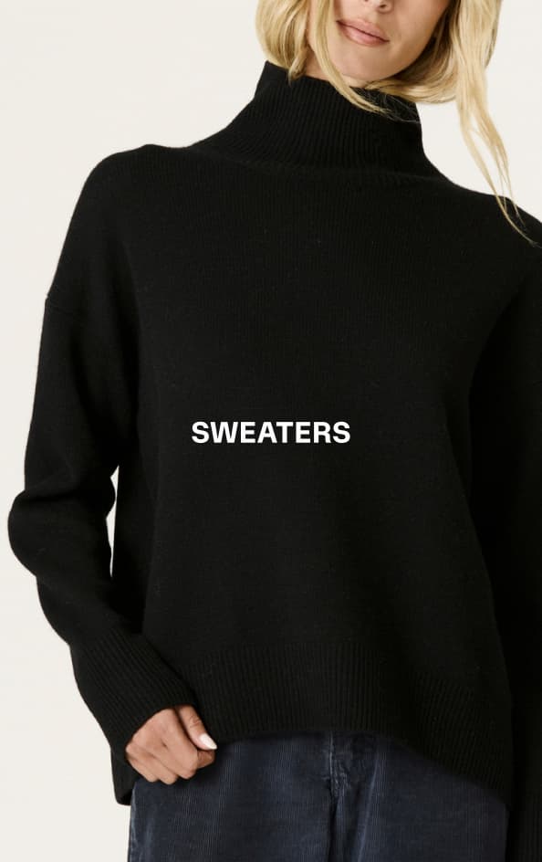 Sweaters