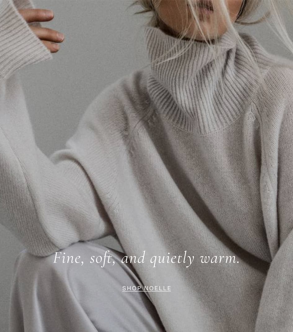 Shop Noelle