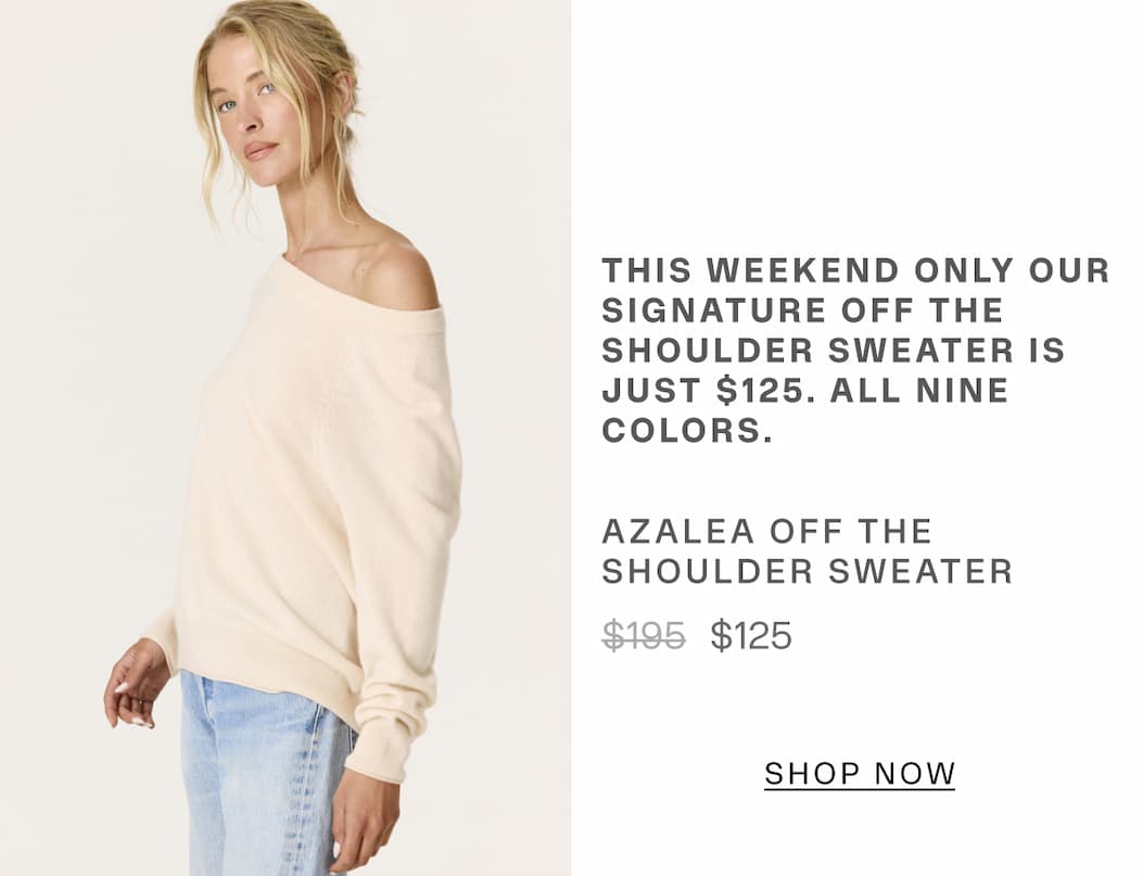 Shop Azalea