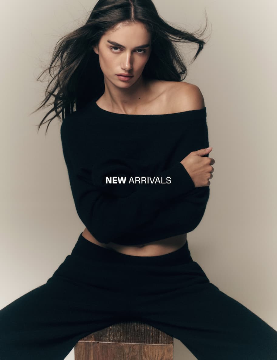 New Arrivals