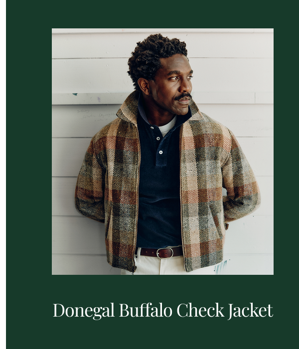 Buffalo